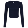 Solid Navy Blend